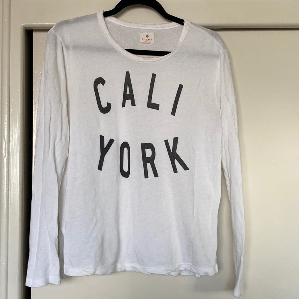 Sundry Cali York Shirt